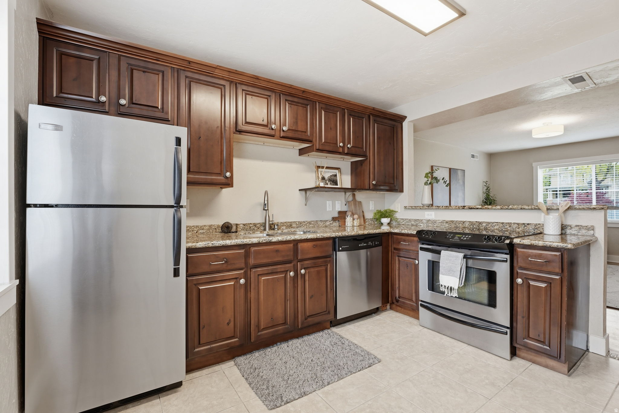 CITY HAVEN - Residential