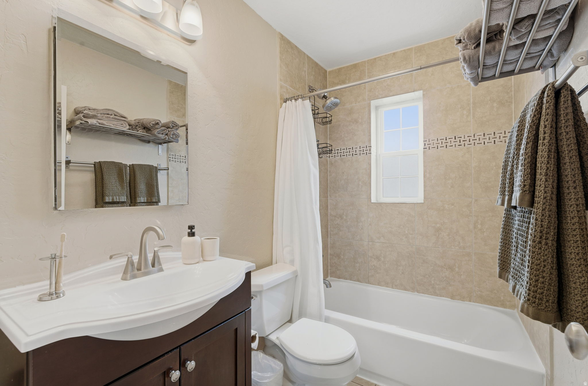 CITY HAVEN - Residential