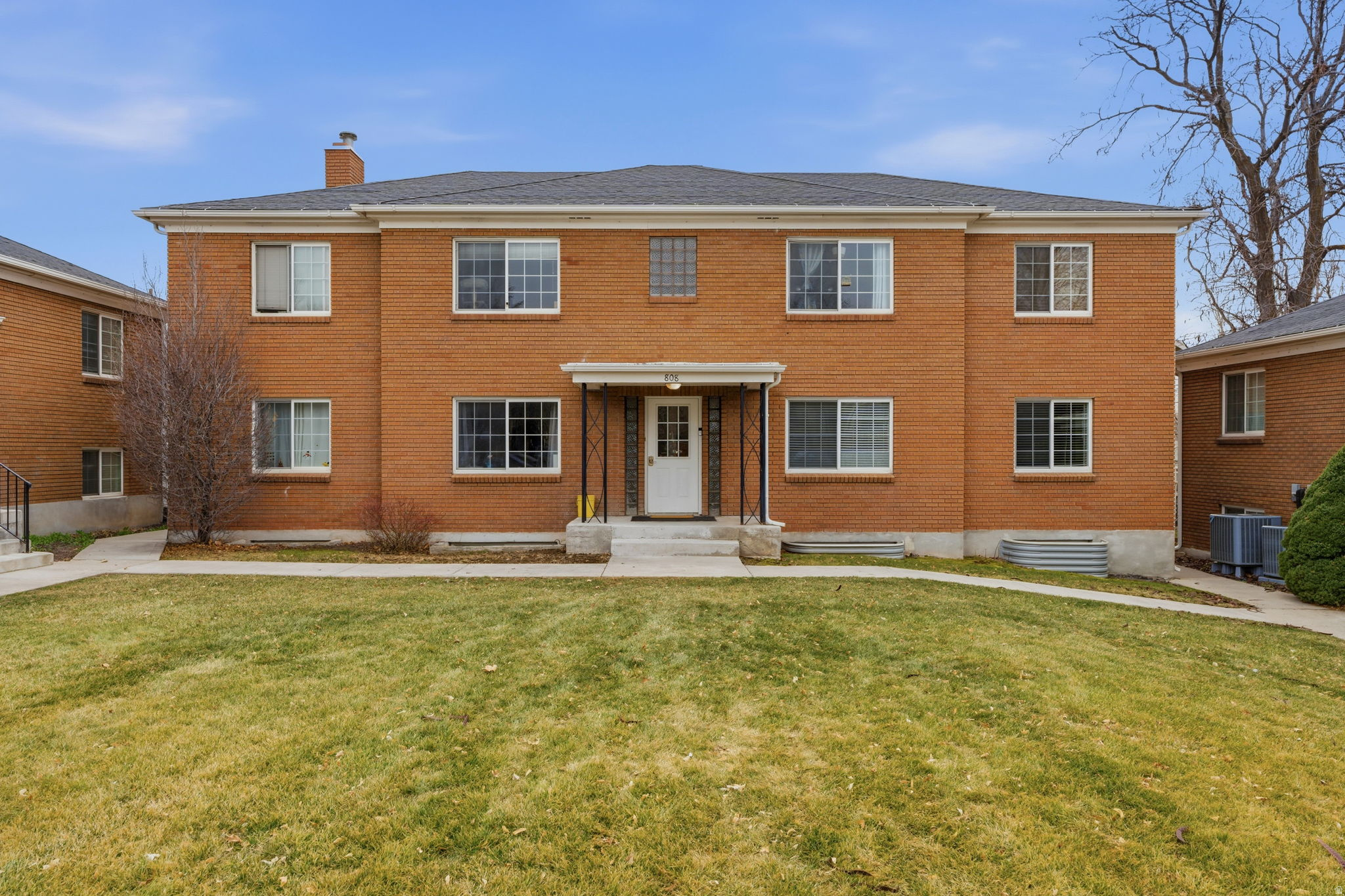 CITY HAVEN - Residential