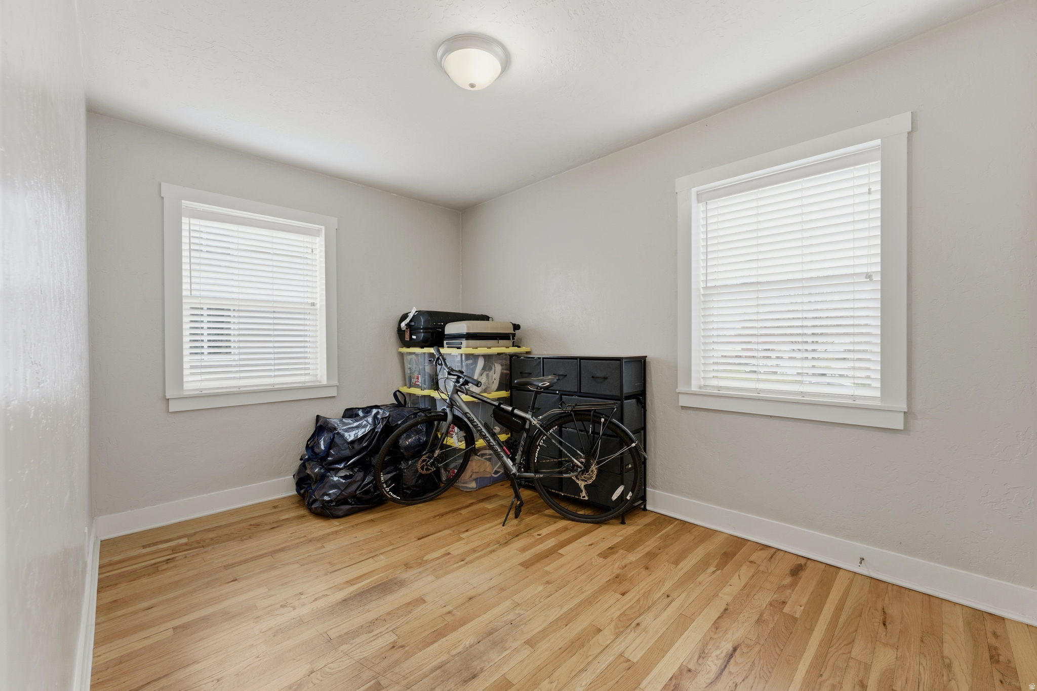 CITY HAVEN - Residential