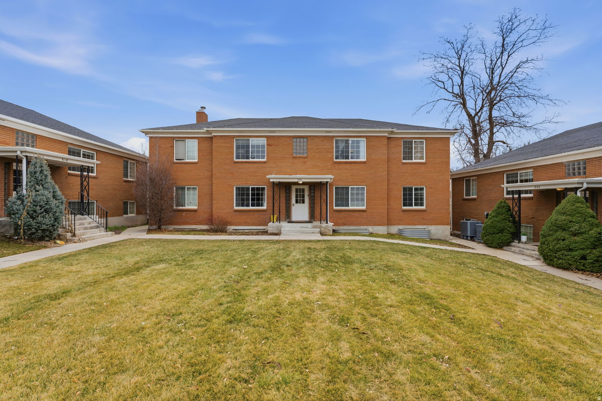 CITY HAVEN - Residential