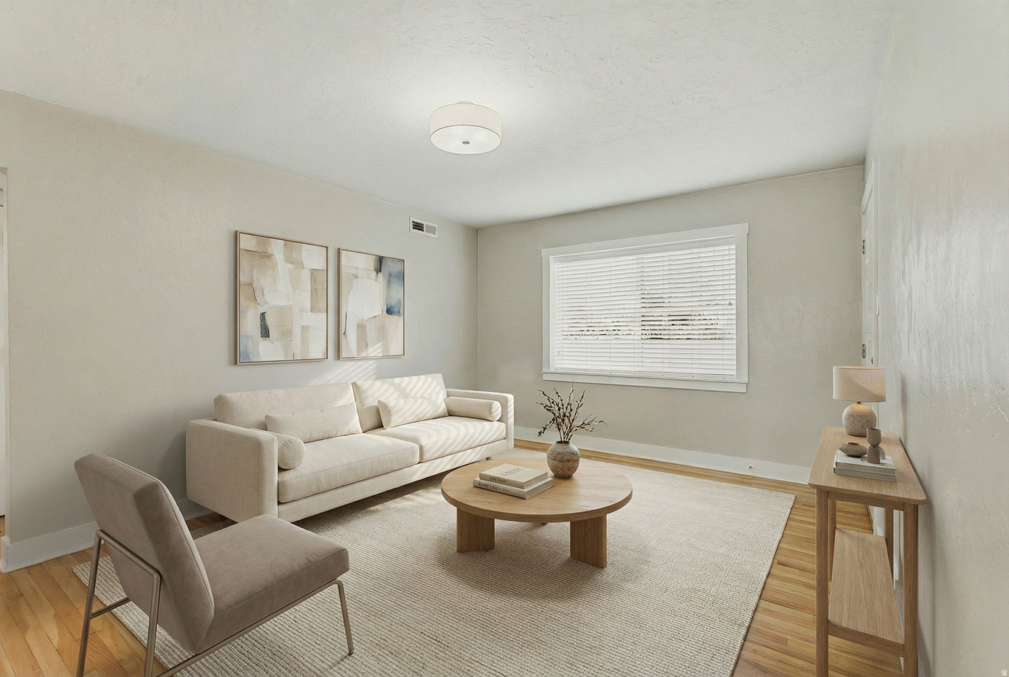 CITY HAVEN - Residential