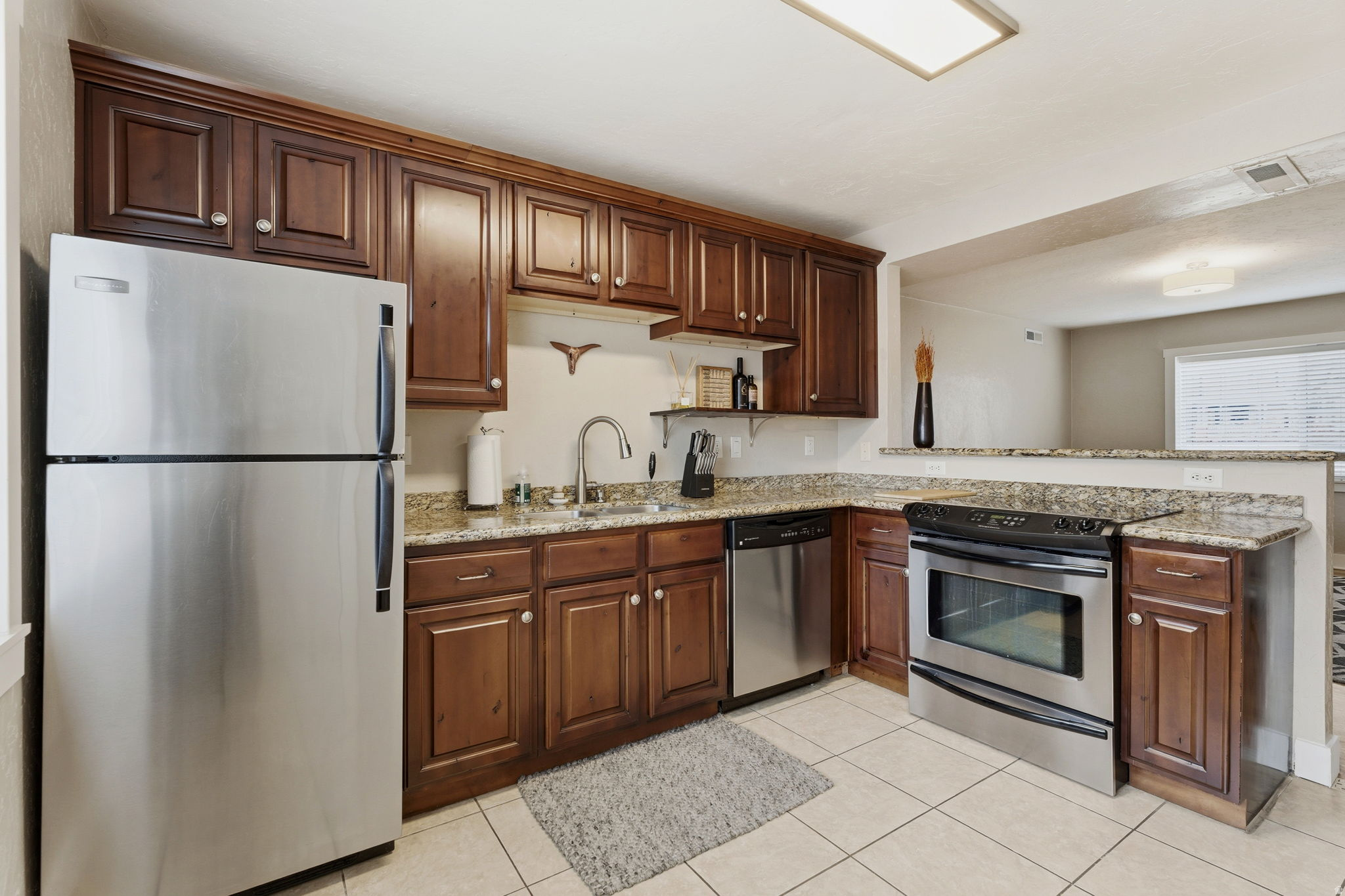 CITY HAVEN - Residential