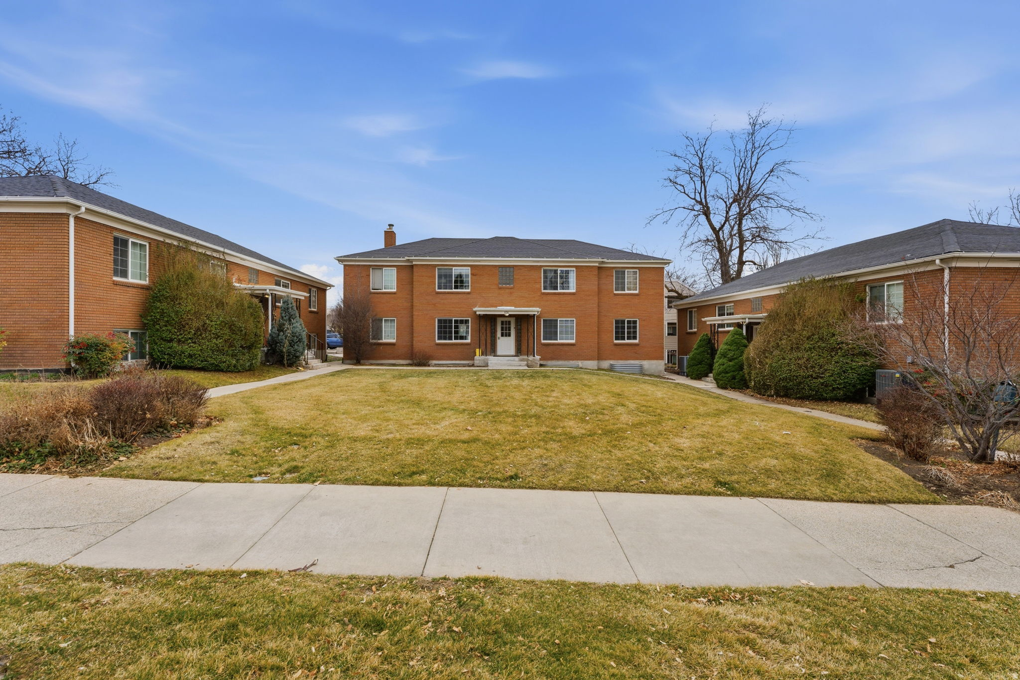 CITY HAVEN - Residential