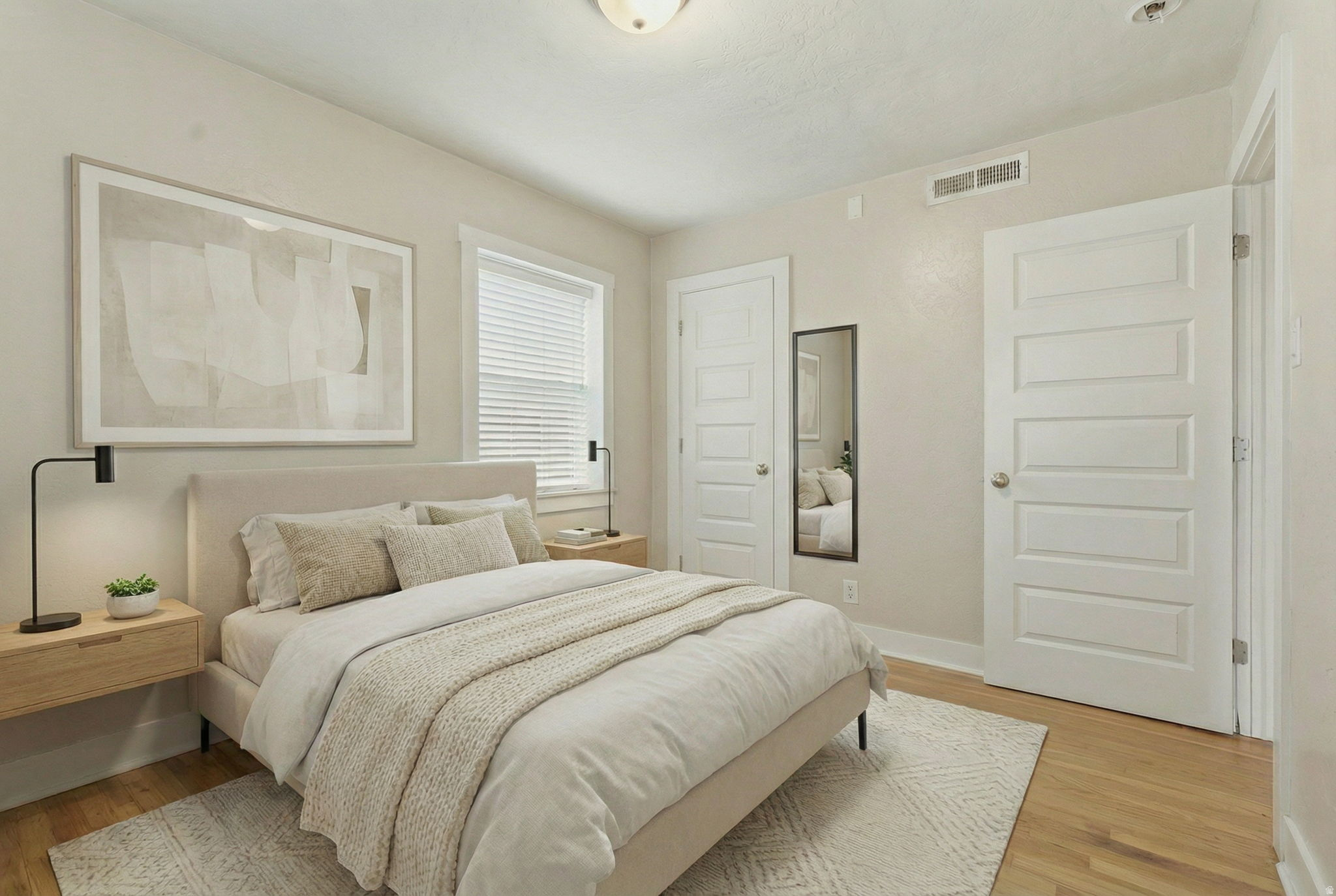 CITY HAVEN - Residential