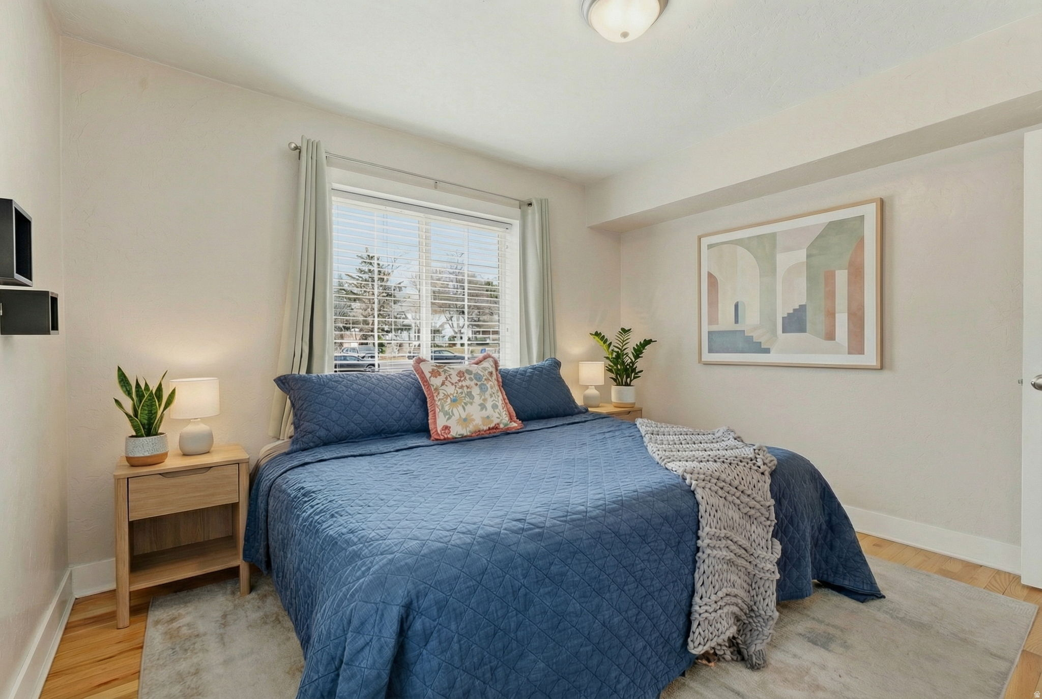 CITY HAVEN - Residential