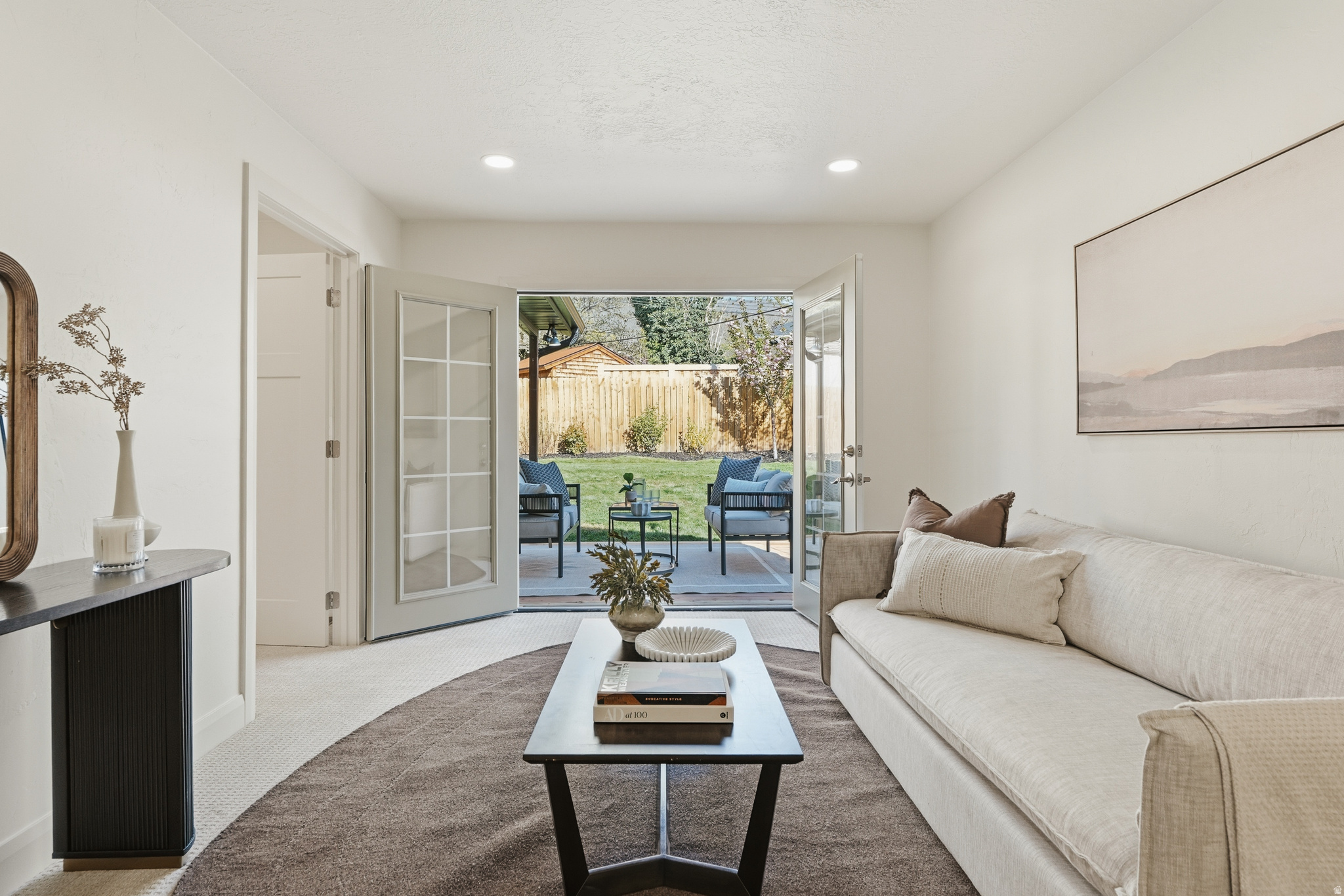 COUNTRY CLUB HEIGHTS - Residential