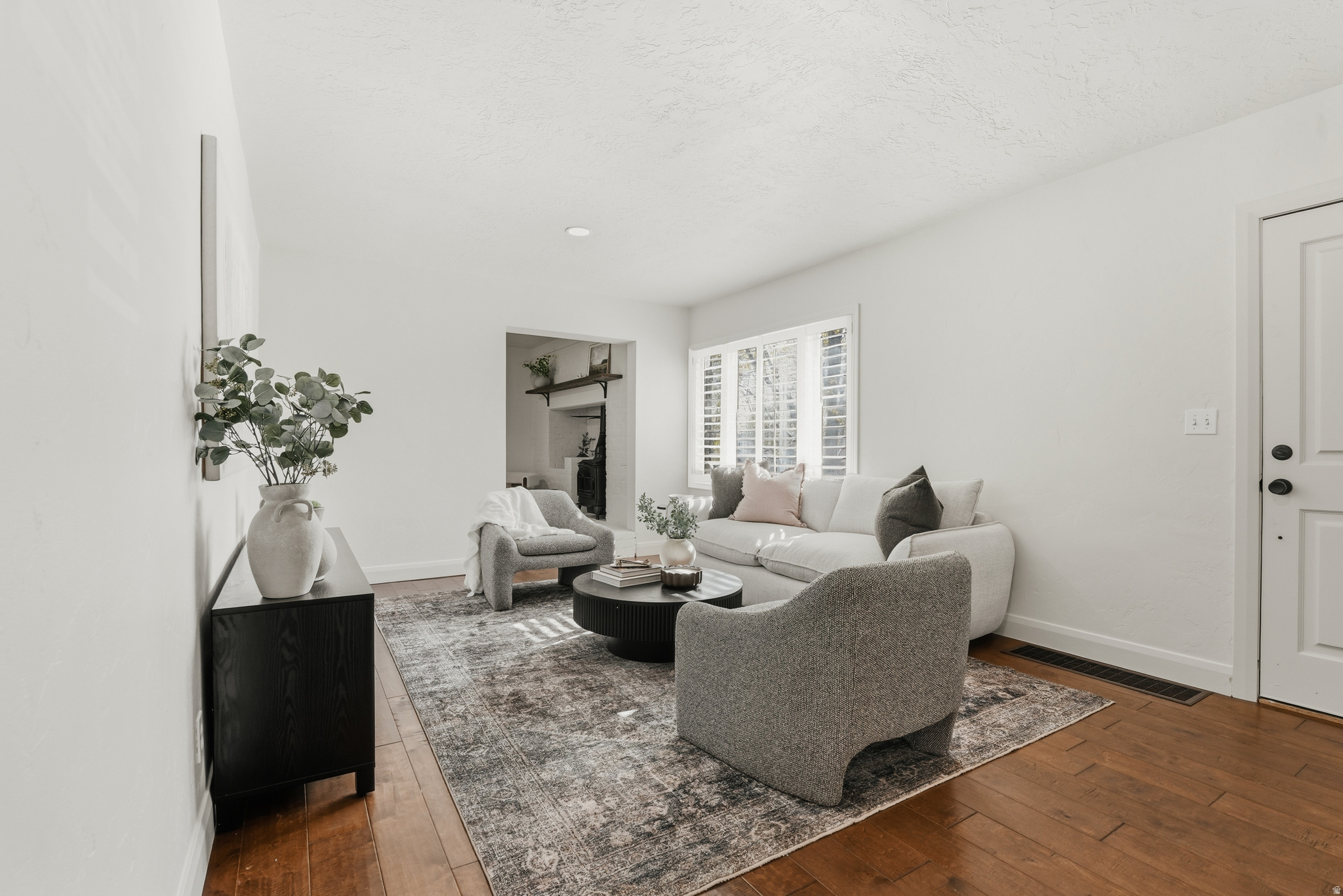 COUNTRY CLUB HEIGHTS - Residential