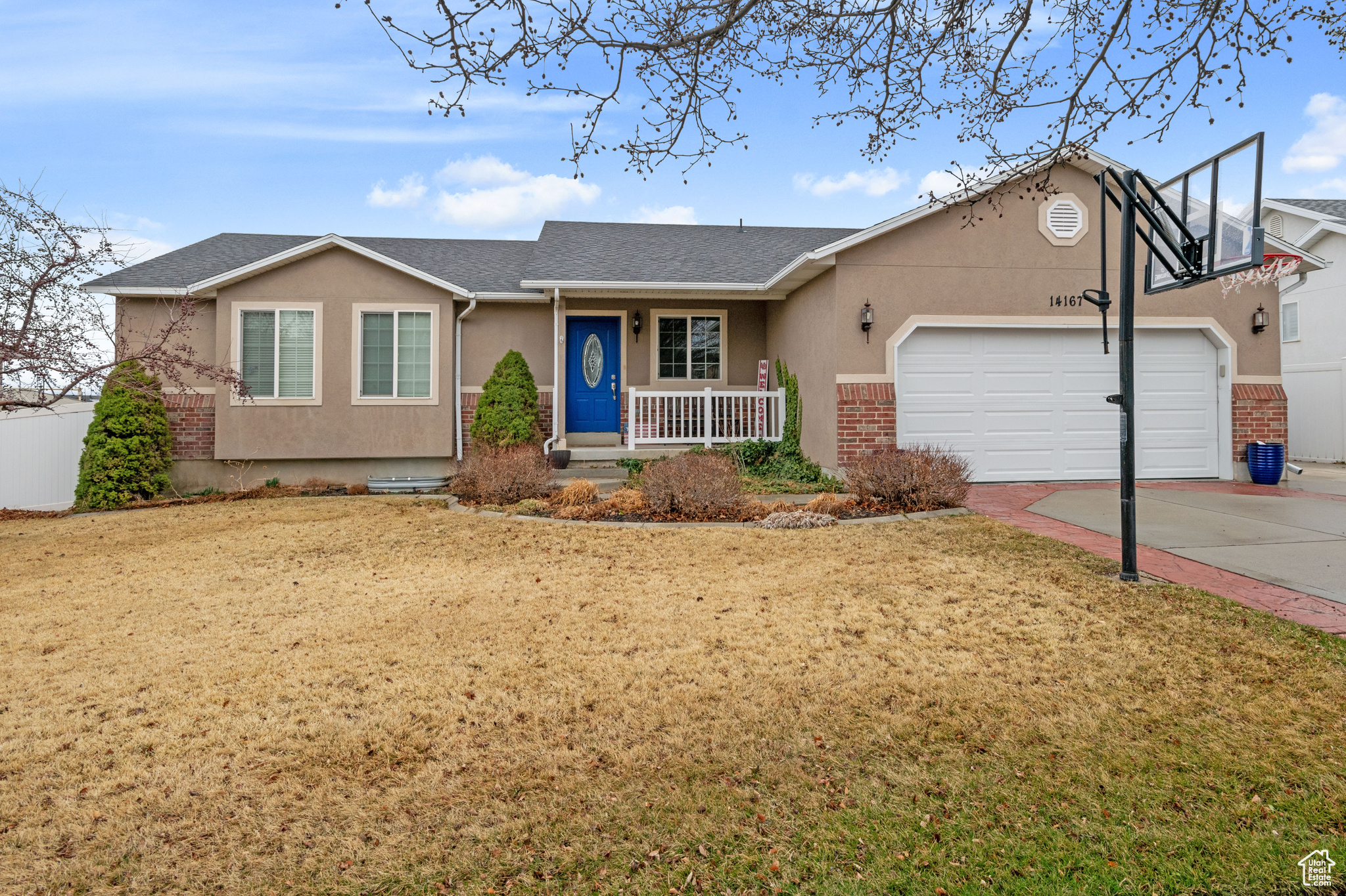 14167 S Prospero Ln, Herriman, Utah image 1
