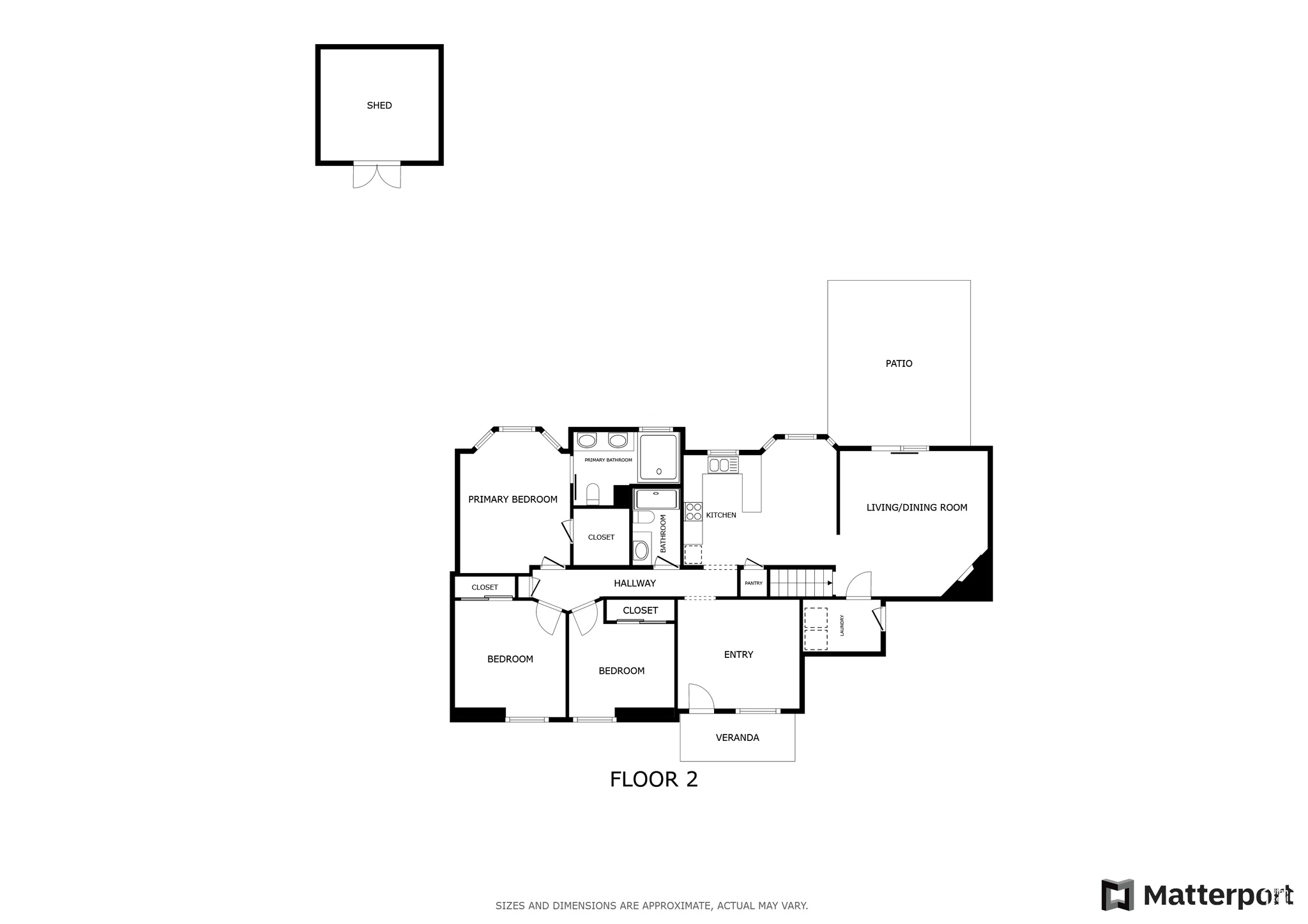 14167 S Prospero Ln, Herriman, Utah image 32