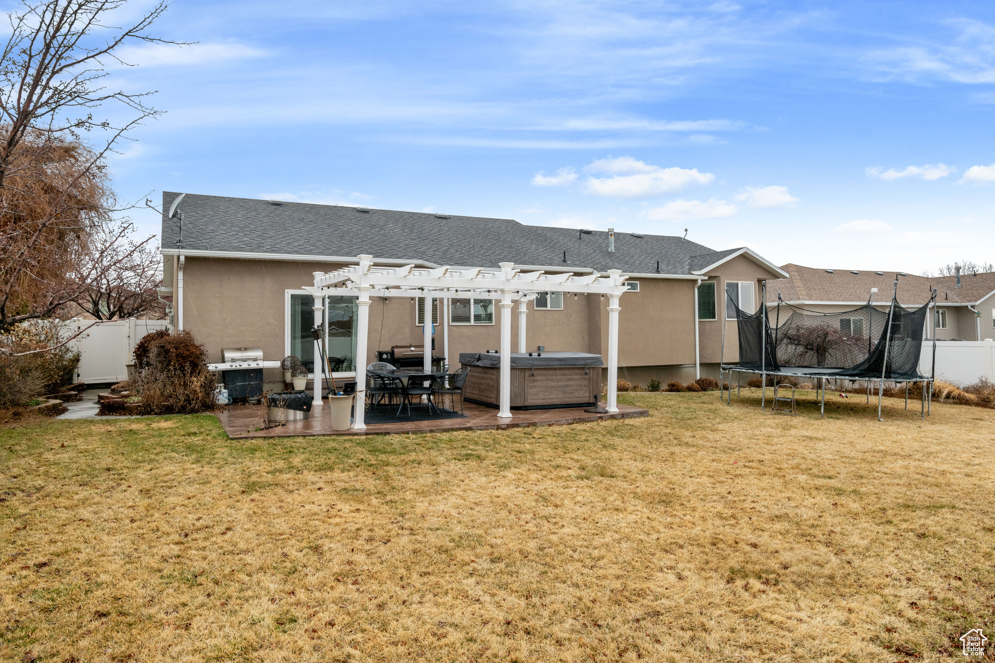 14167 S Prospero Ln, Herriman, Utah image 25
