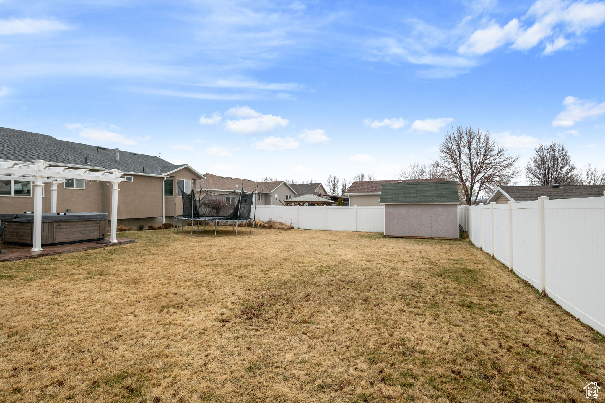 14167 S Prospero Ln, Herriman, Utah image 26