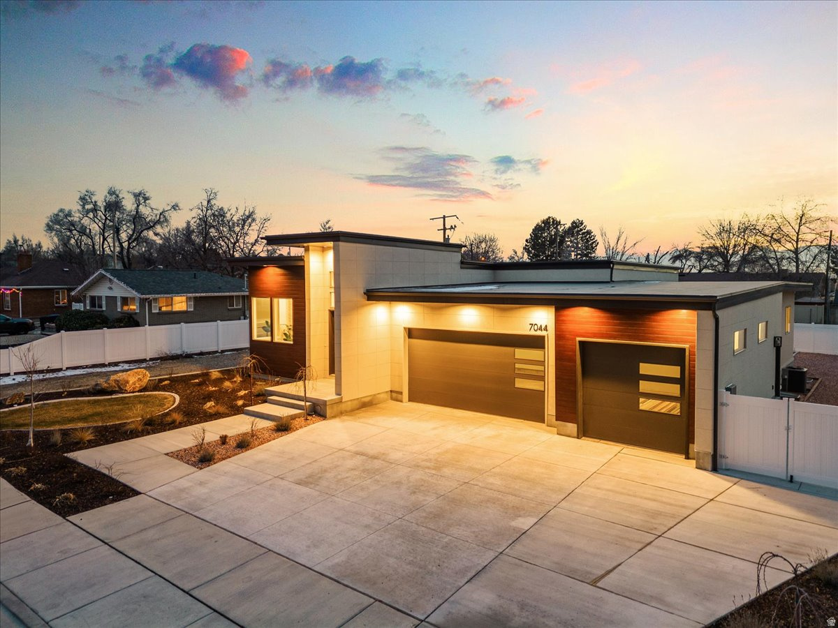 HAVEN SUB - Residential