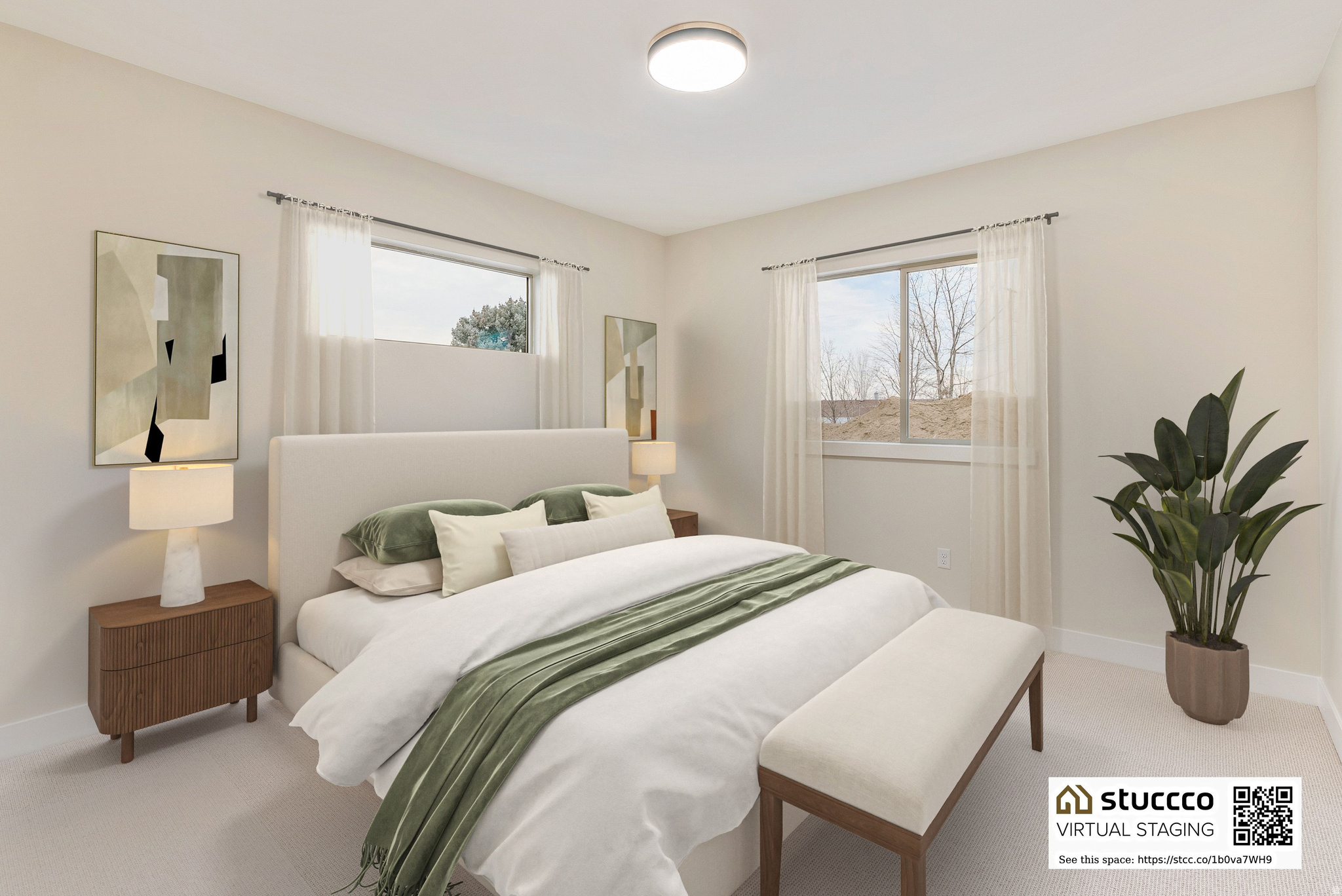 HAVEN SUB - Residential