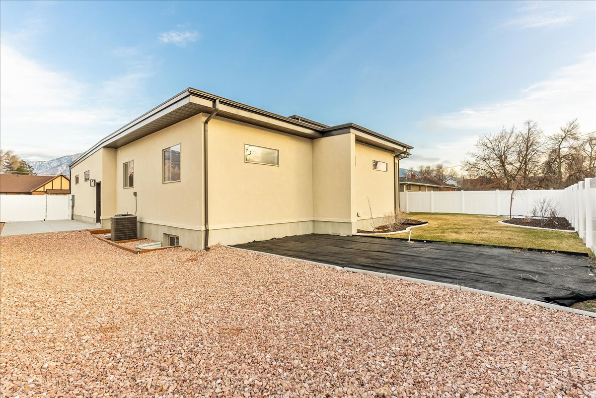 HAVEN SUB - Residential