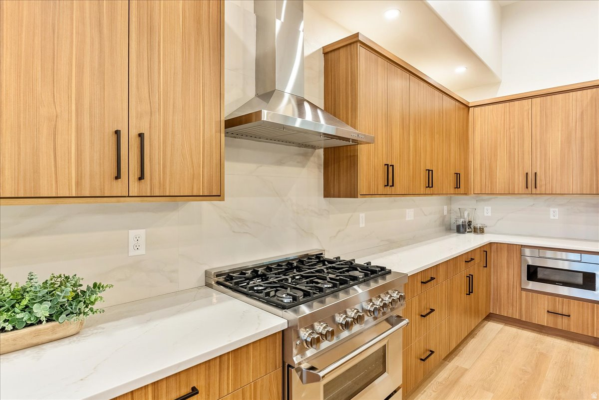 HAVEN SUB - Residential