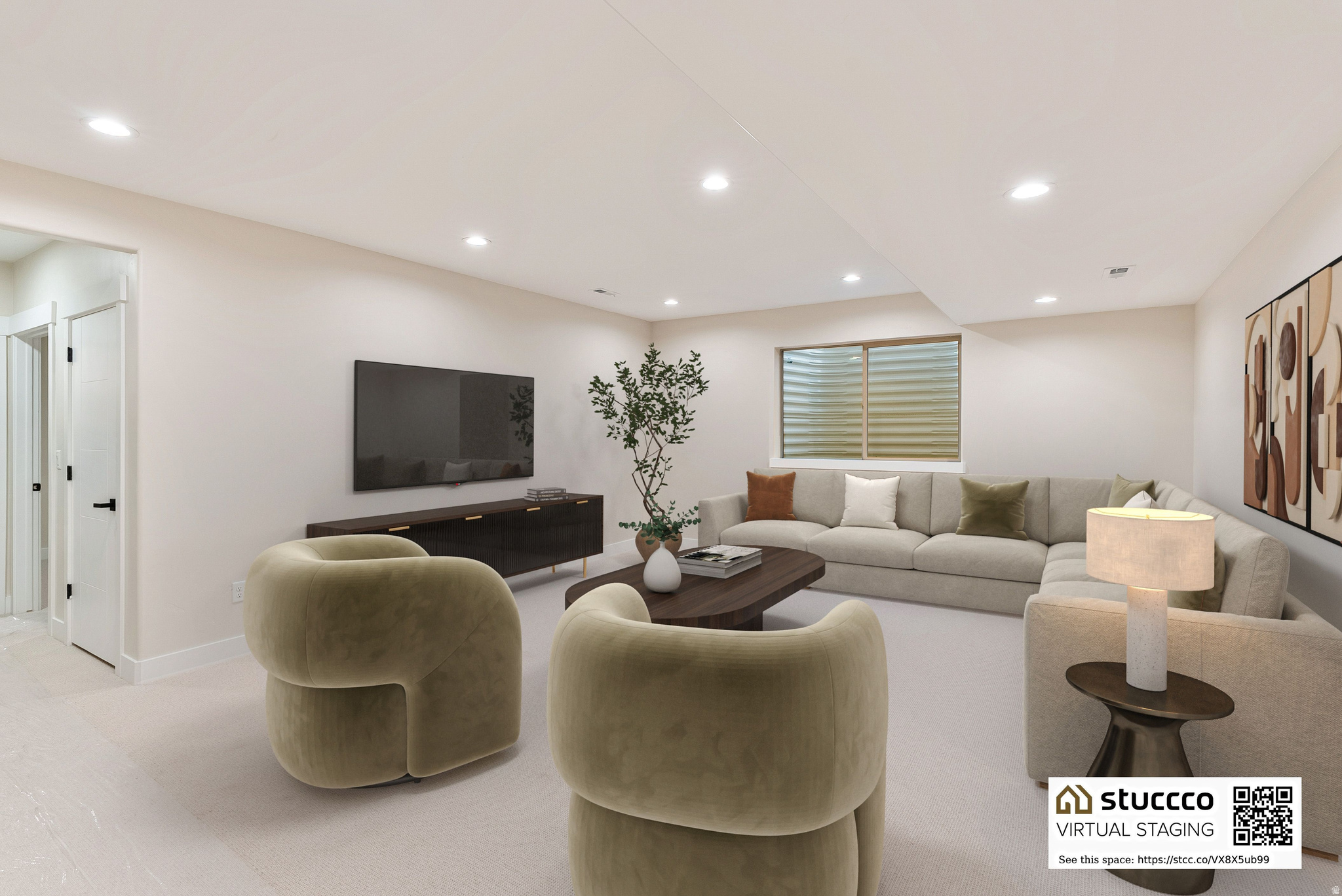 HAVEN SUB - Residential