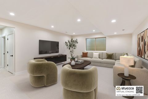 Tiny photo for 7044 S 1700 E, Cottonwood Heights, UT 84121 (MLS # 2134950)