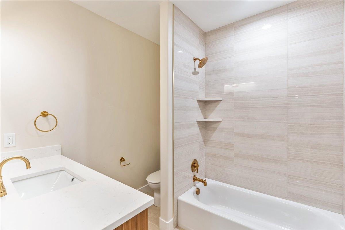 HAVEN SUB - Residential