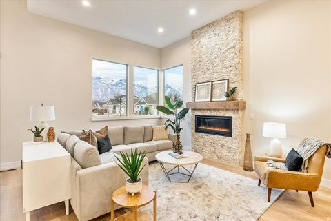 Tiny photo for 7044 S 1700 E, Cottonwood Heights, UT 84121 (MLS # 2134950)