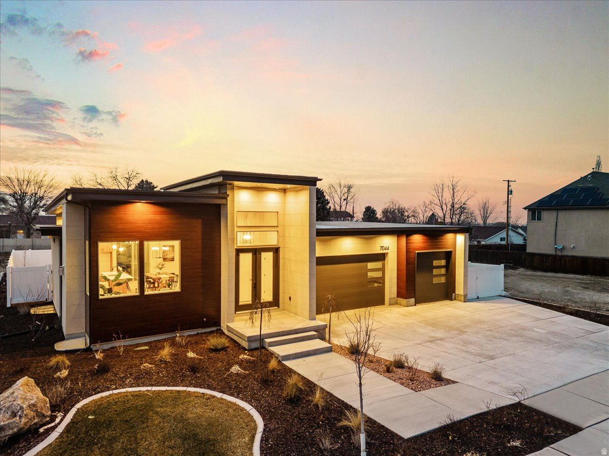 HAVEN SUB - Residential