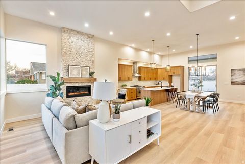 Tiny photo for 7044 S 1700 E, Cottonwood Heights, UT 84121 (MLS # 2134950)