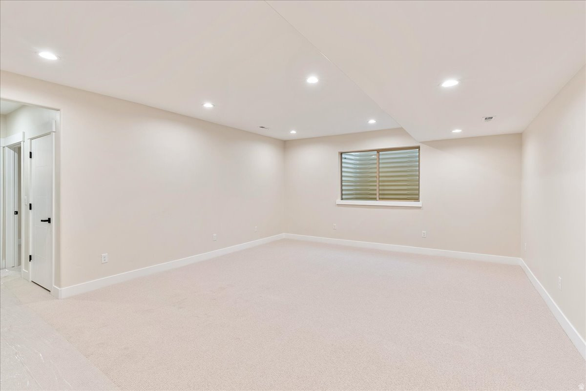 HAVEN SUB - Residential