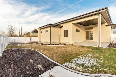 Tiny photo for 7044 S 1700 E, Cottonwood Heights, UT 84121 (MLS # 2134950)