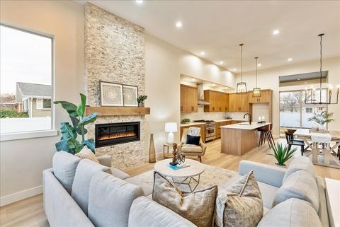 Tiny photo for 7044 S 1700 E, Cottonwood Heights, UT 84121 (MLS # 2134950)