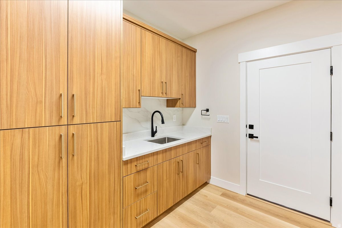 HAVEN SUB - Residential