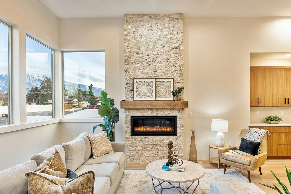 HAVEN SUB - Residential