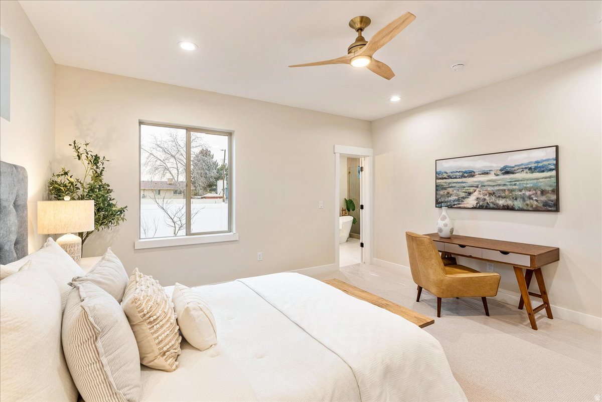 HAVEN SUB - Residential