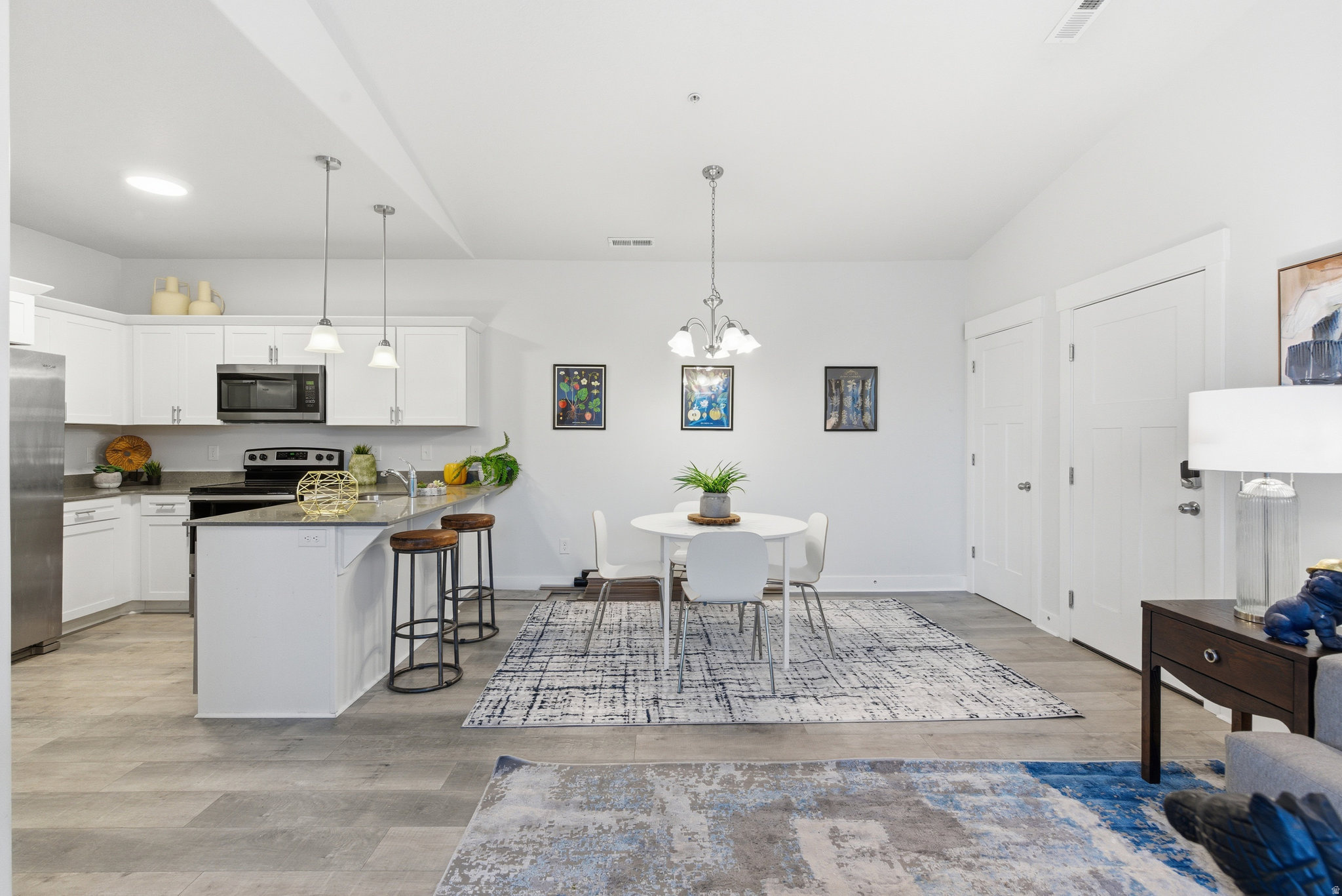 WILDFLOWER - Residential