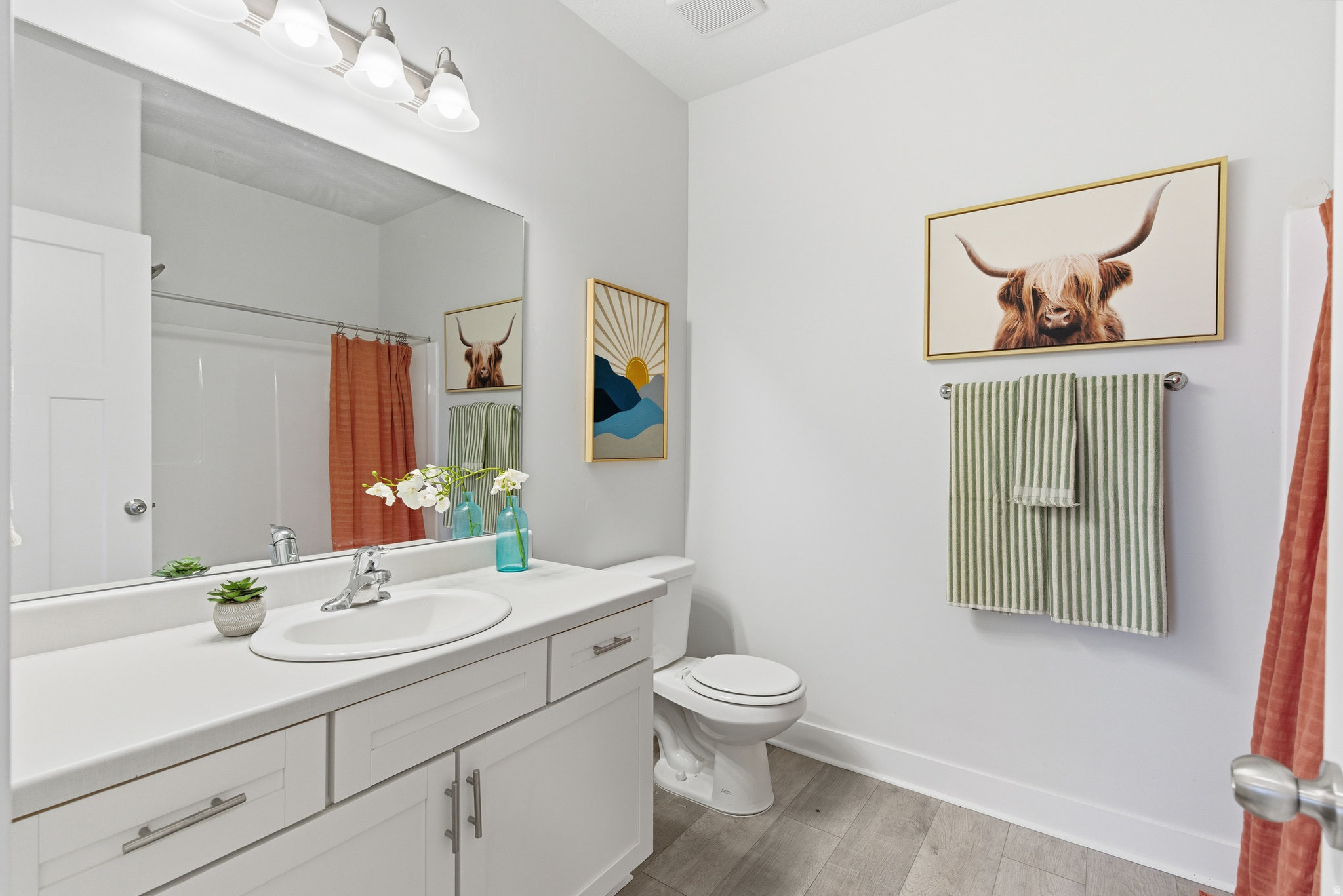 WILDFLOWER - Residential