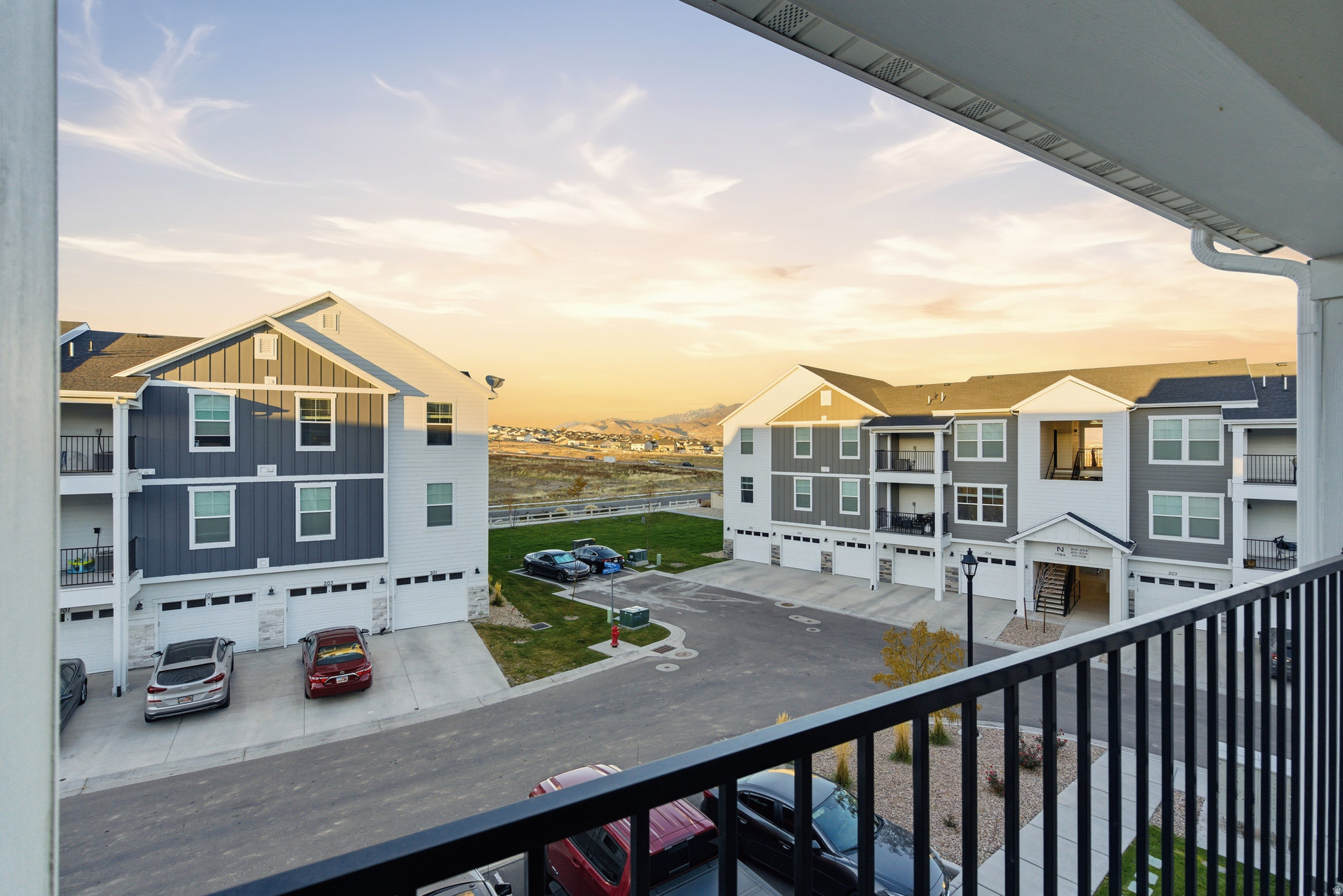 WILDFLOWER - Residential