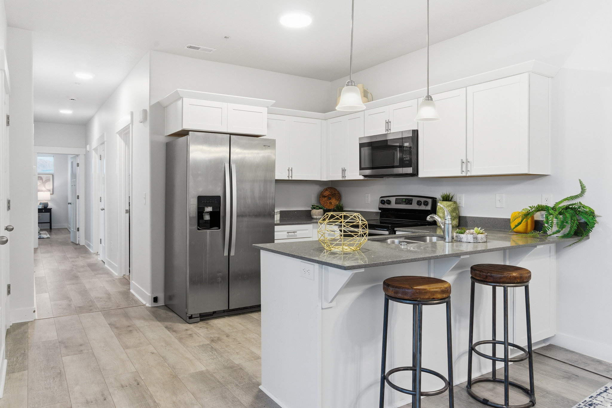 WILDFLOWER - Residential