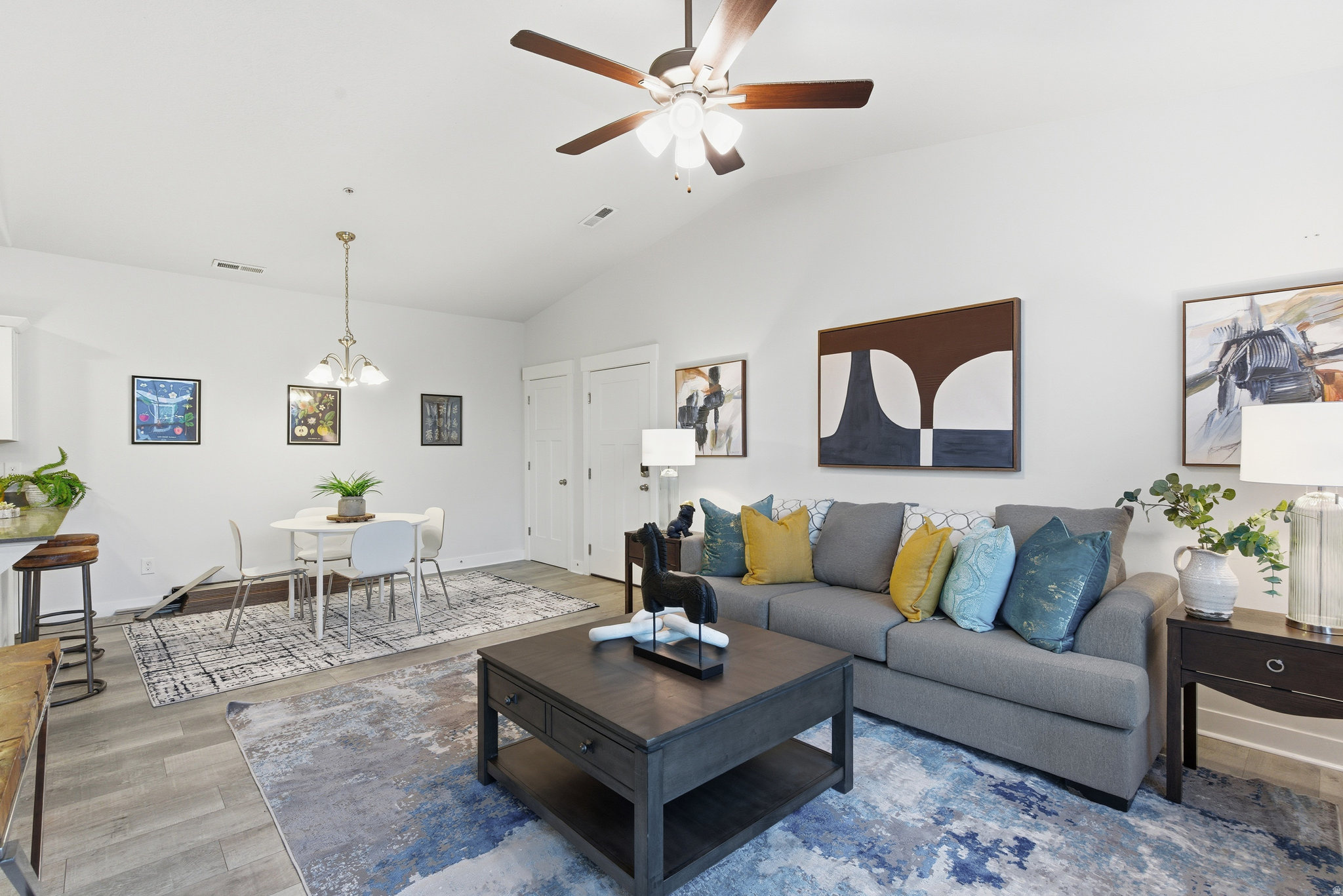 WILDFLOWER - Residential