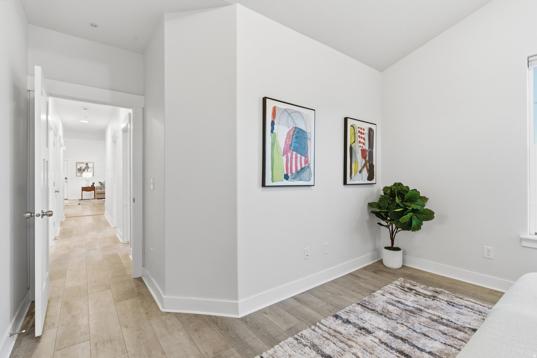 WILDFLOWER - Residential