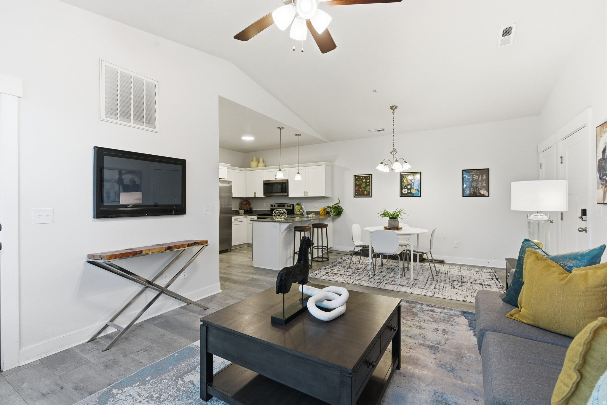 WILDFLOWER - Residential