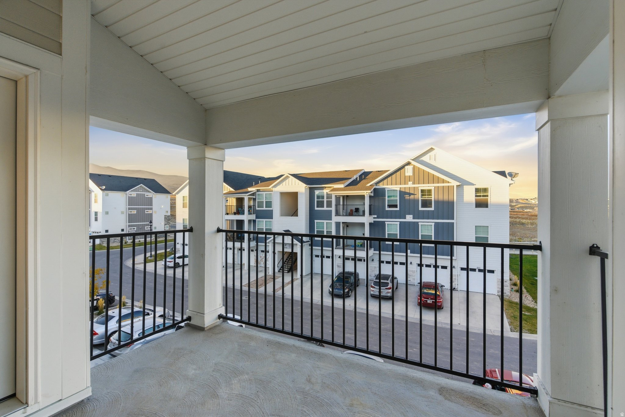 WILDFLOWER - Residential