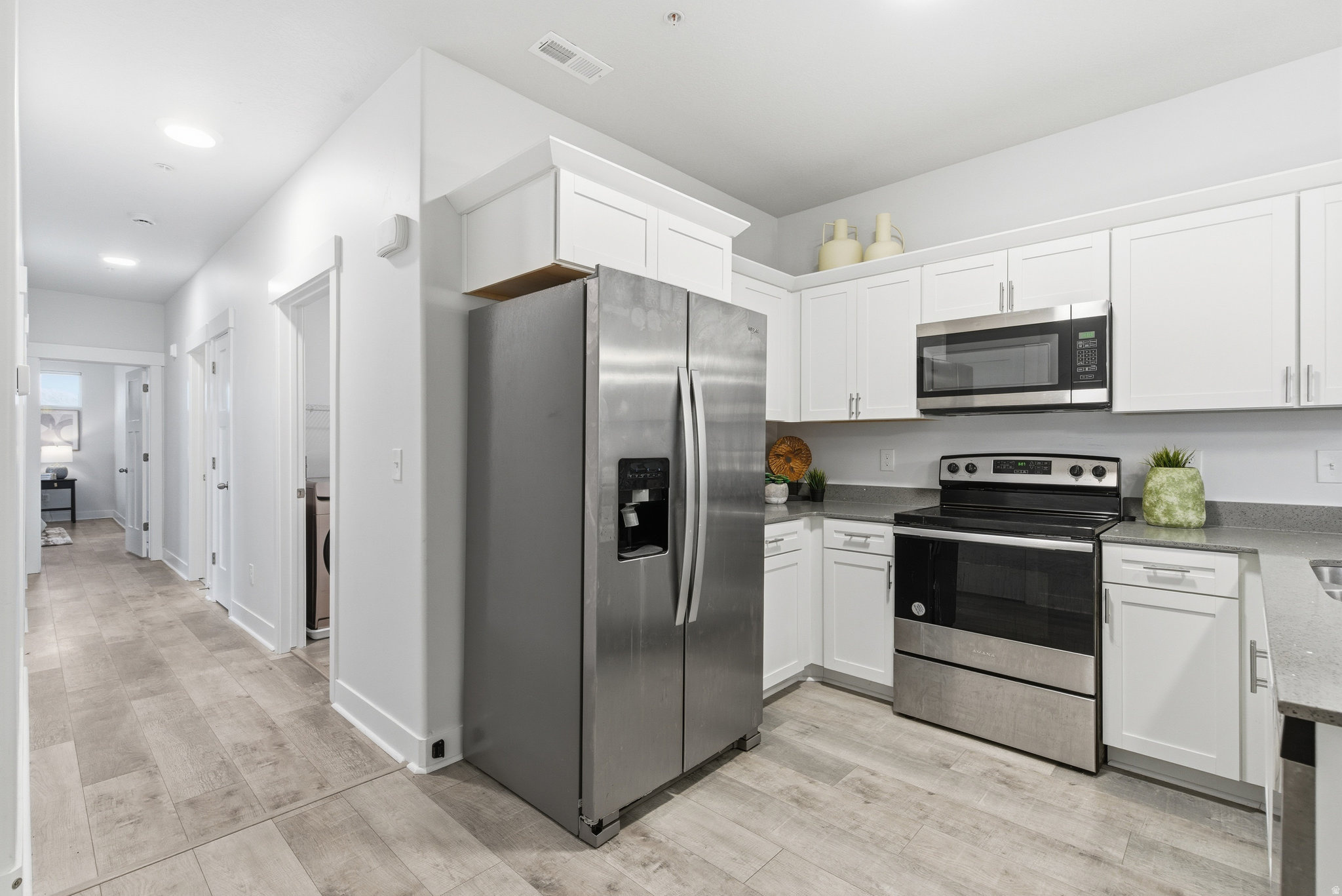 WILDFLOWER - Residential