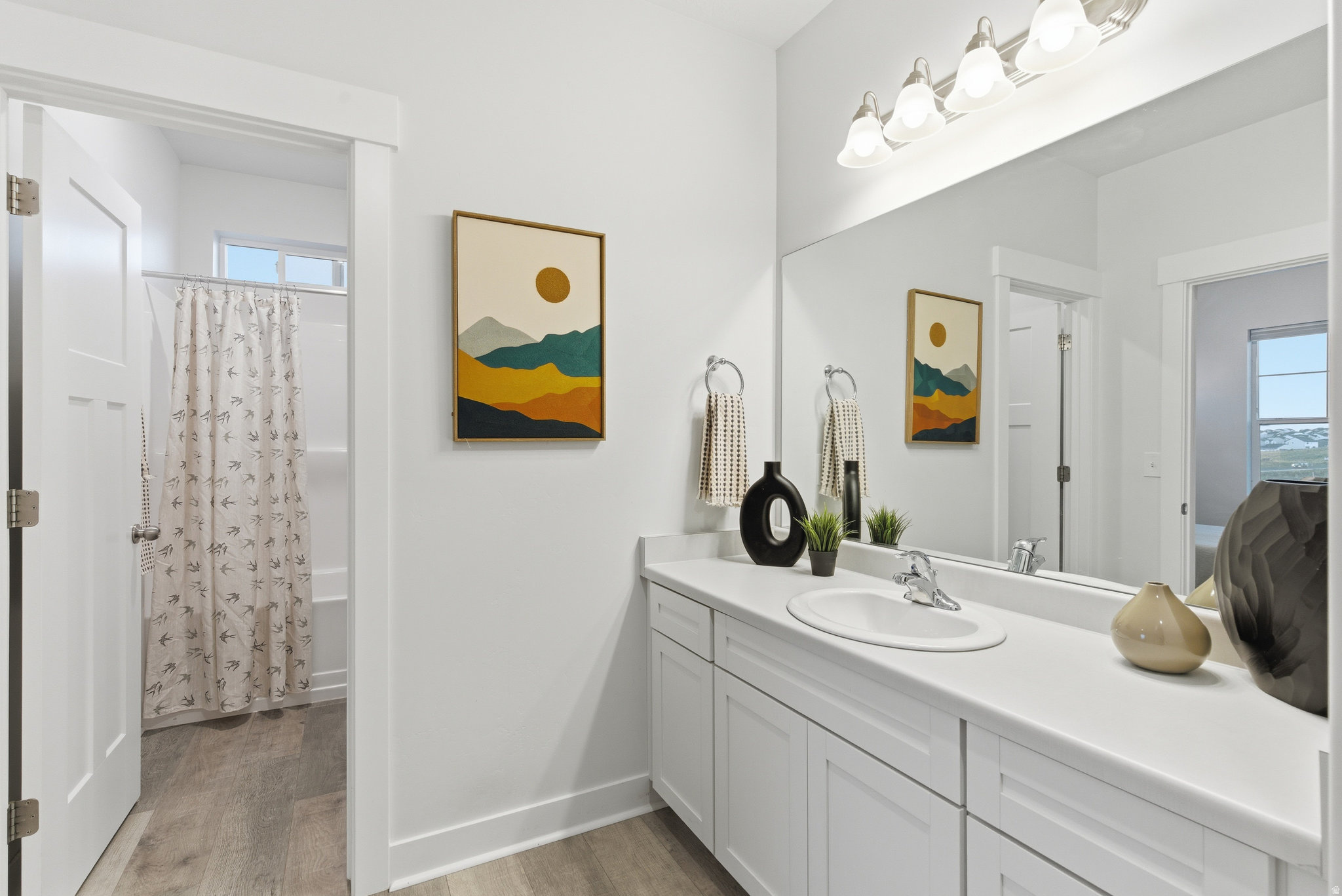 WILDFLOWER - Residential