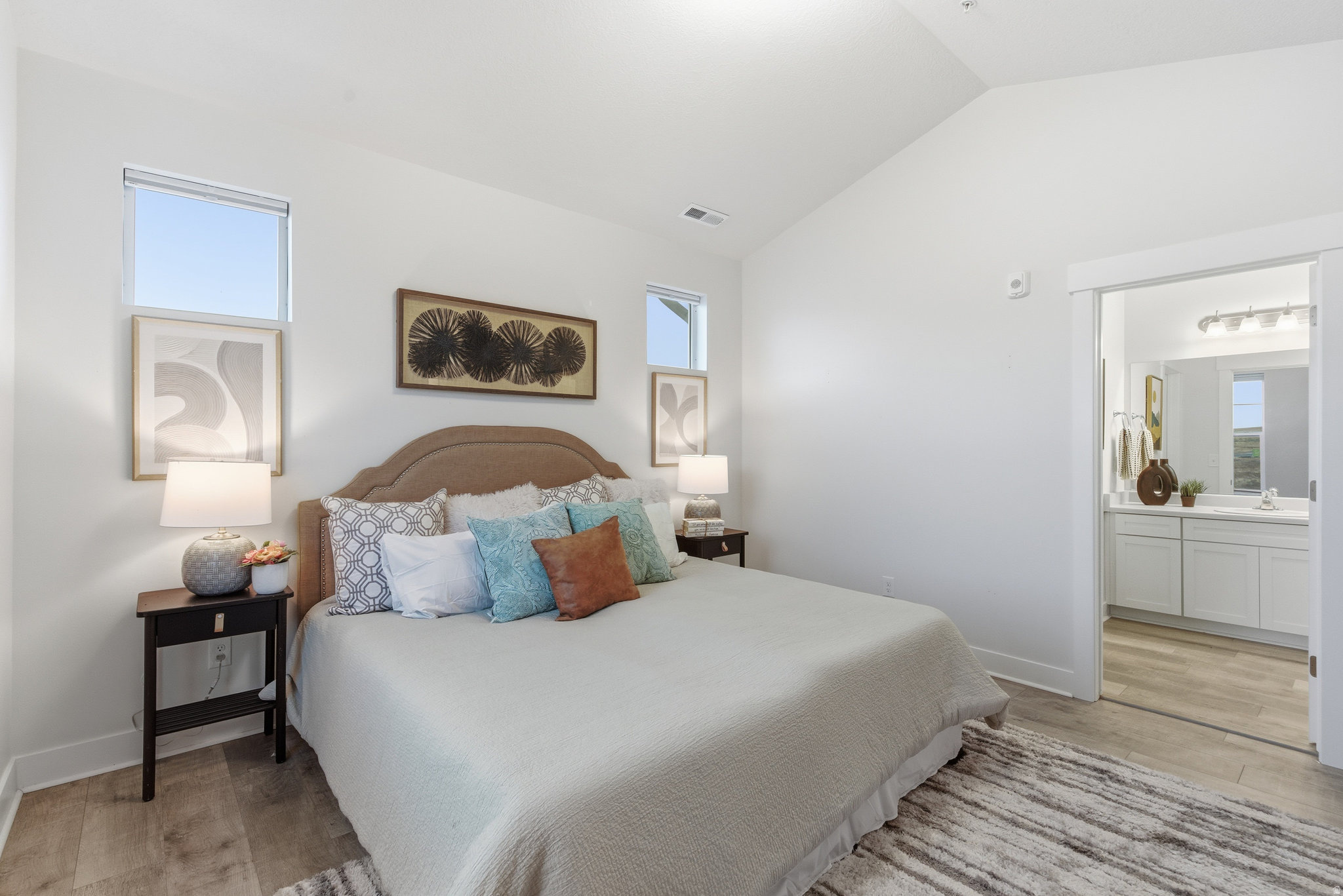 WILDFLOWER - Residential