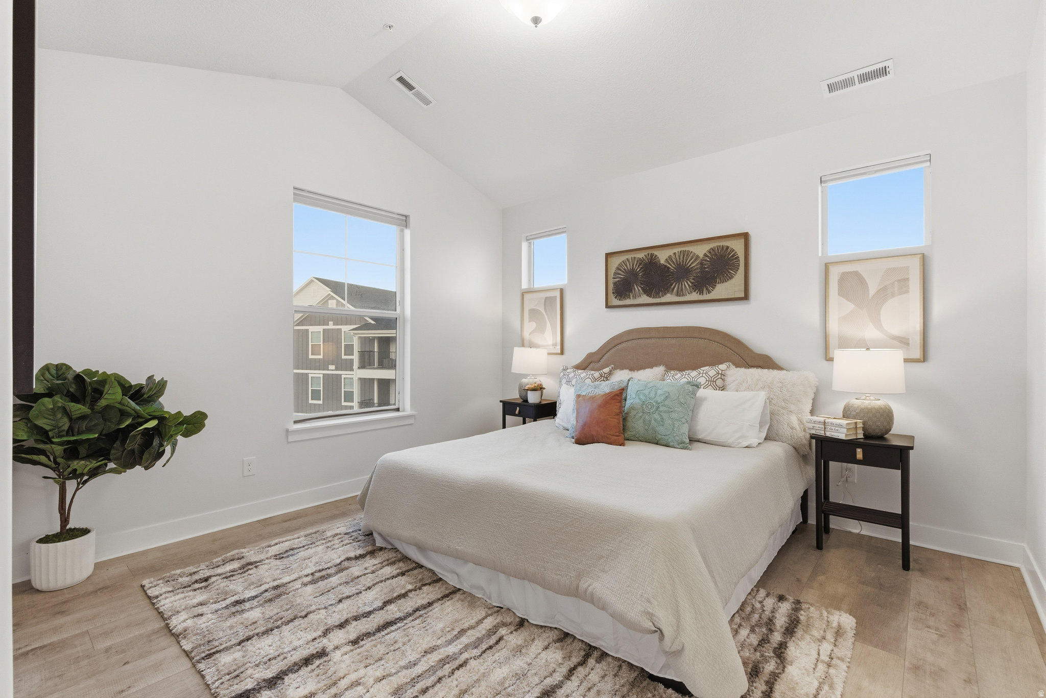 WILDFLOWER - Residential