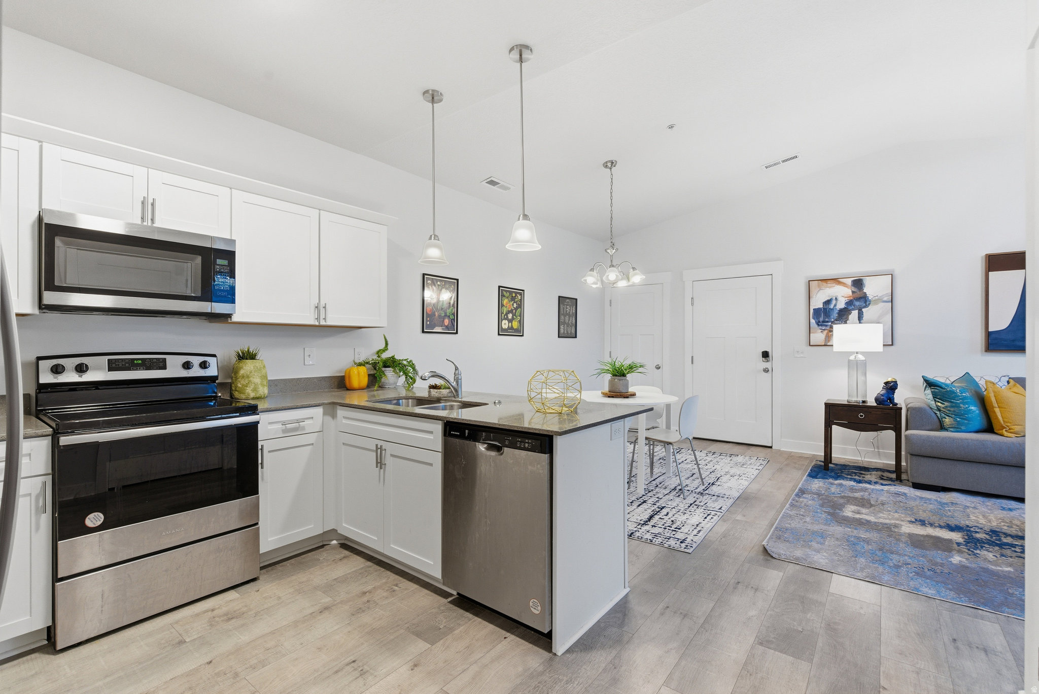 WILDFLOWER - Residential