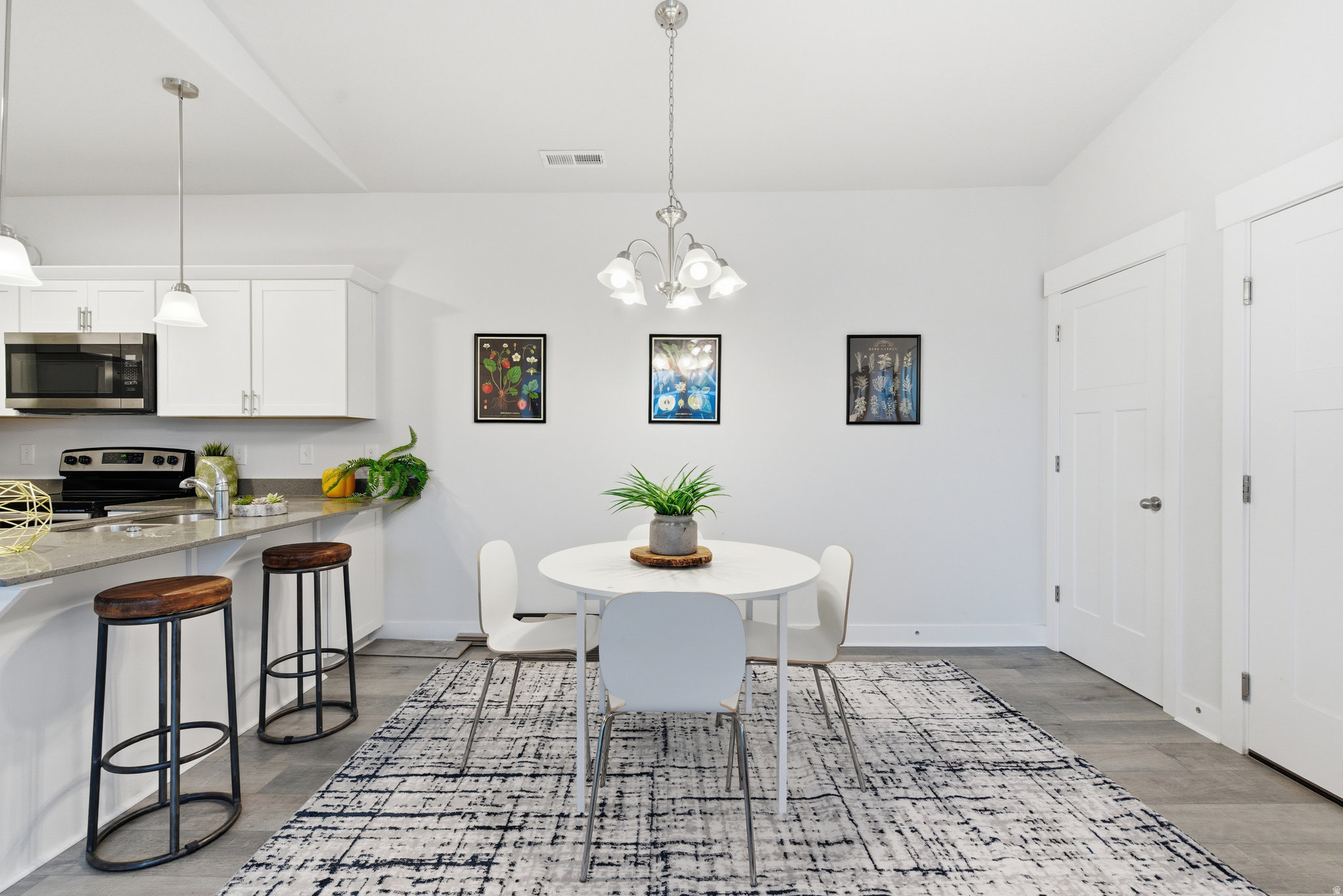 WILDFLOWER - Residential