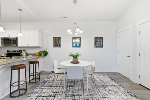 Tiny photo for 936 W BIG BEN LN #301, Saratoga Springs, UT 84045 (MLS # 2121106)