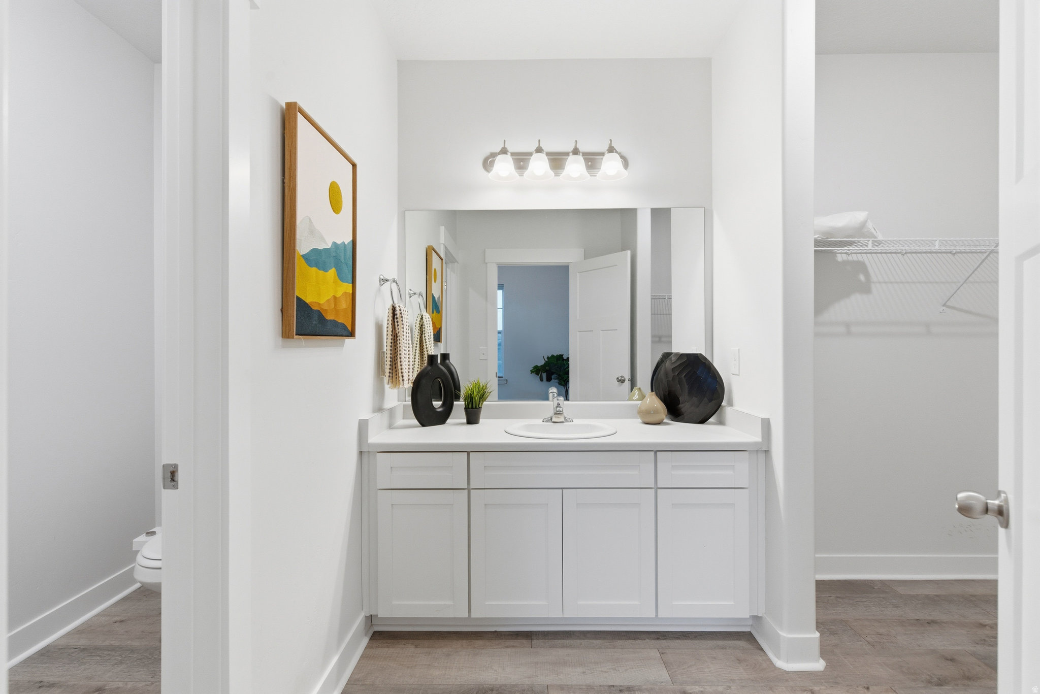 WILDFLOWER - Residential