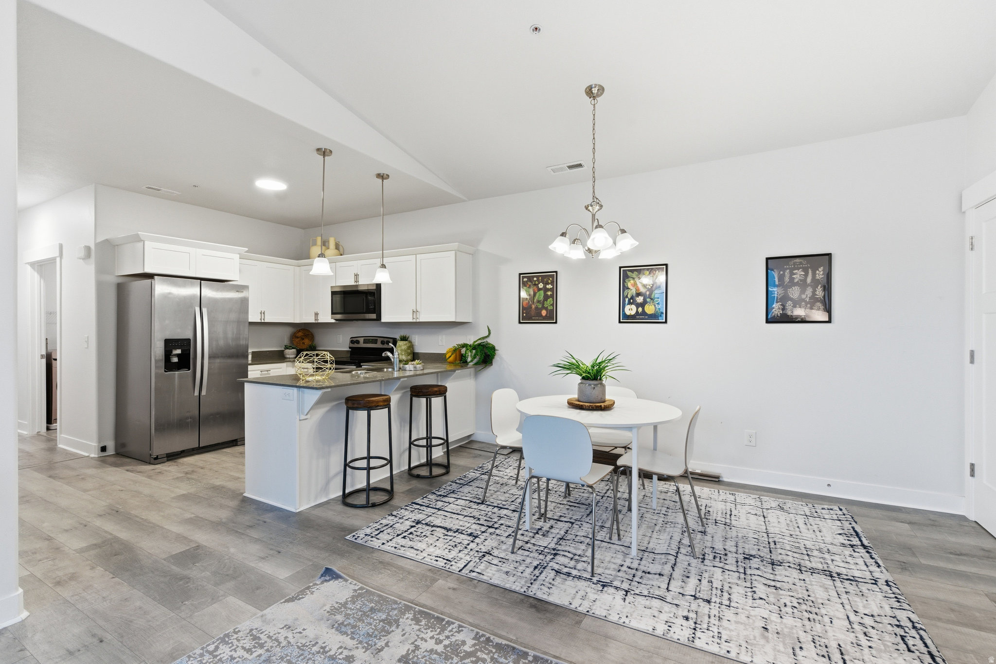 WILDFLOWER - Residential