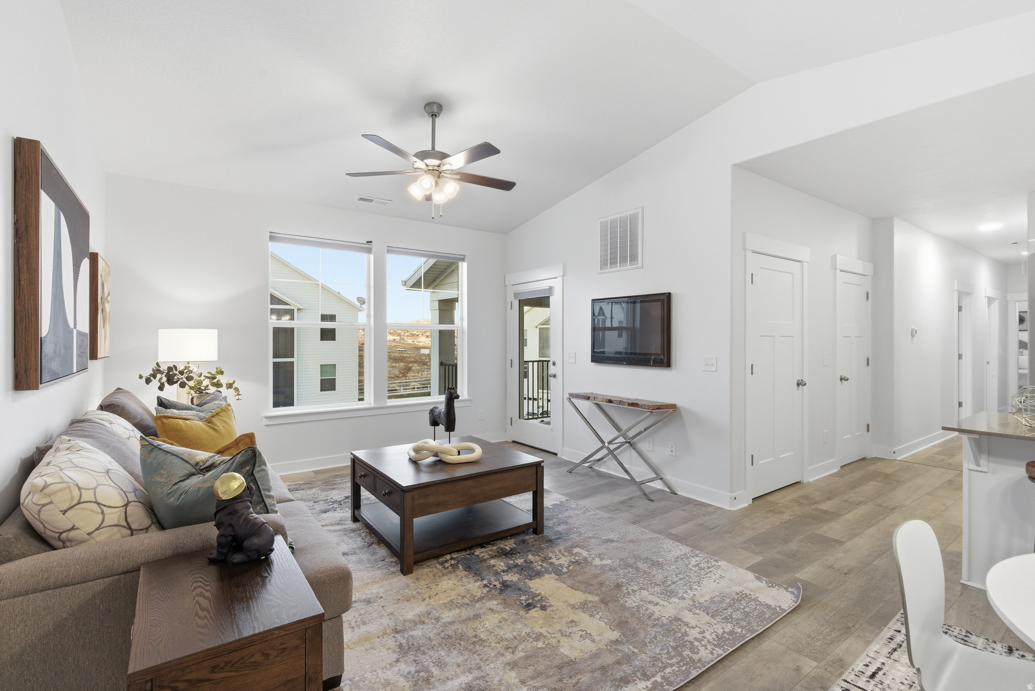 WILDFLOWER - Residential